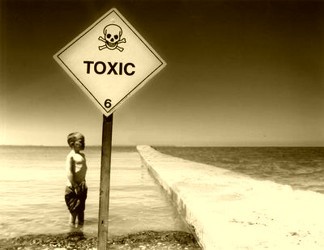 El lento envenenamiento de la vida 3