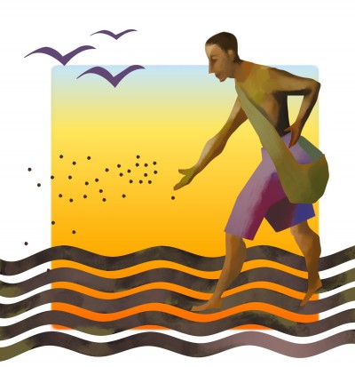 Semillas: ¿derecho de todos o moneda de&nbsp;cambio?