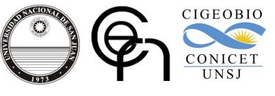 Por primera vez, una estudiante sanjuanina participa del programa&nbsp;PROCAGRA