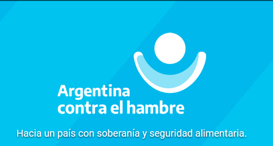 Nuestro zapallo presente en el plan Argentina Contra el&nbsp;Hambre