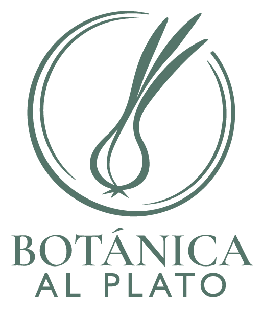 Rosalía Paz | Botánica al Plato